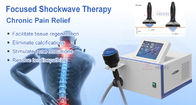 Erectile Dysfunction Focused Eswt Shockwave Therapy Machine Eliminate Calcifications